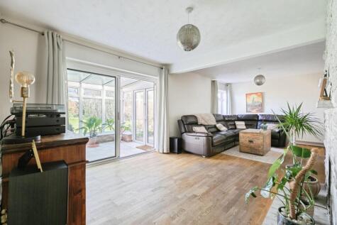 Overcote Lane, Needingworth, PE27