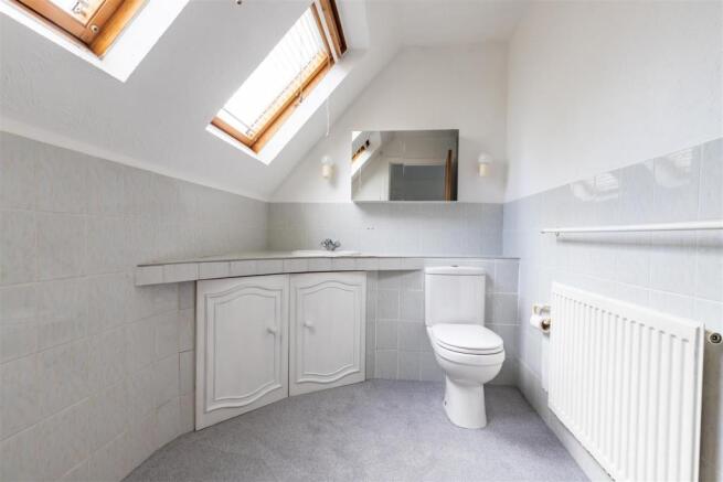 Master En Suite