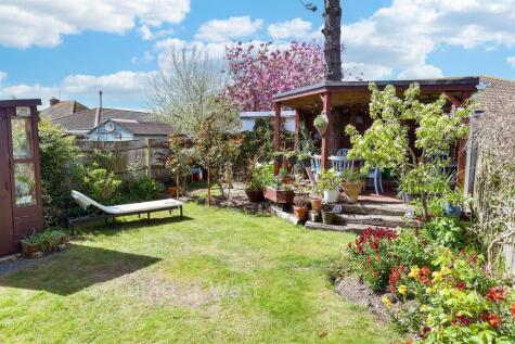 Keymer Avenue, Peacehaven, East Sussex