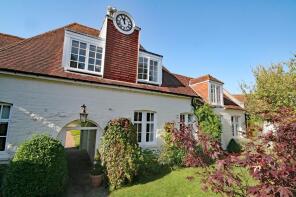4, Biddulph Mews, Burton Park Road, Petworth GU28 0PD