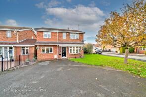 7, Turnstone Drive, Featherstone WV10 7TA