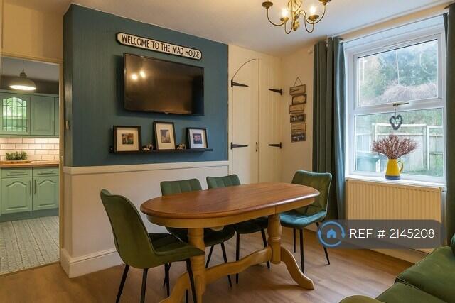 Dinning Room 