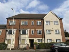 7, 205 223 Tarragon Court, Green Lane, Ilford IG1 1XR