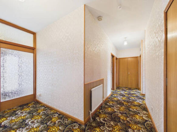 Fraser Crescent, Fraserburgh, AB43 - View 5
