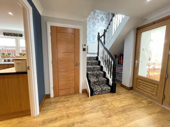 HALLWAY