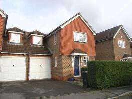 3, Primrose Walk, Epsom KT17 2EZ