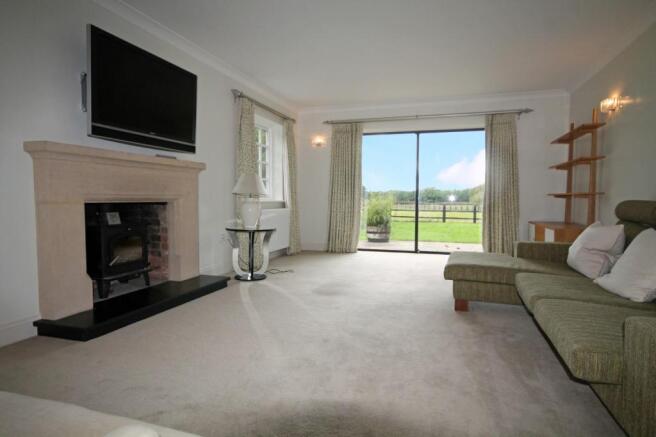 Sitting room