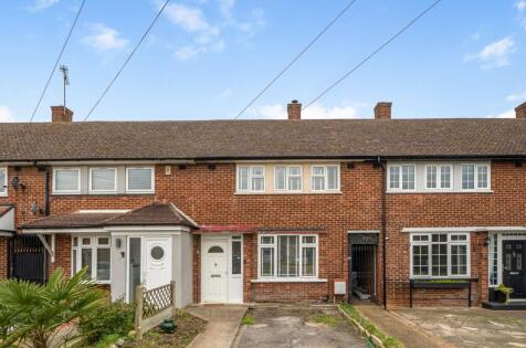 South Ockendon, Essex, RM15