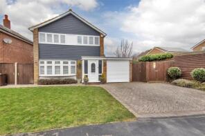 28, Shearwater, Longfield DA3 7NL