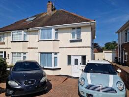 32, Lovelace Crescent, Exmouth EX8 3PR
