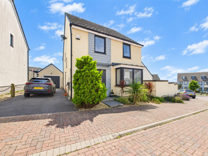 Minehead Close, Ogmore-By-Sea, Bridgend