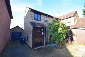 80, Providence Way, Cambridge CB25 9QJ