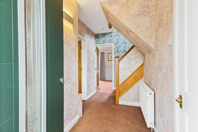 3 bed Semi-Detached for sale Image 9
