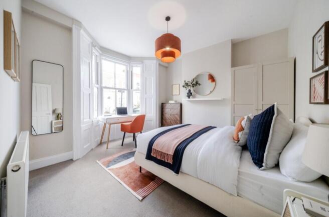 Bedroom 1 - £1,451.6