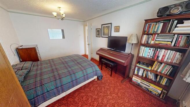 Broadway Bedroom