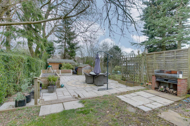 Garden - Aspect 3