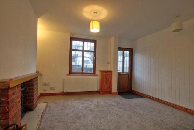 Front Room