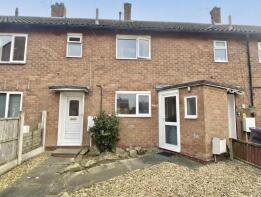 43, Kynaston Road, Shrewsbury SY1 3JS