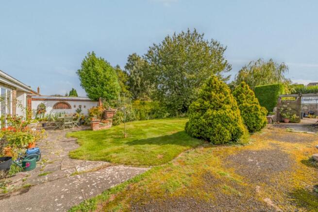 Willow Lodge (Frampton Fen)-11