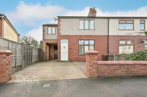 36, Nook Glade, Preston PR2 5JX