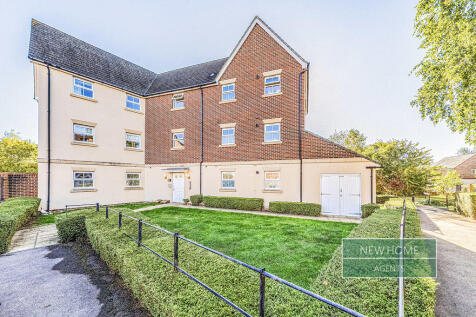 Bullfinch Rise, Bracknell, RG12 8BS