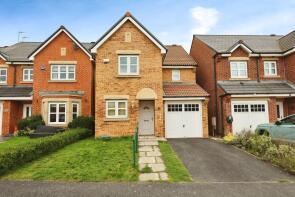 23, St Phillips Close, Bishop Auckland DL14 8BD