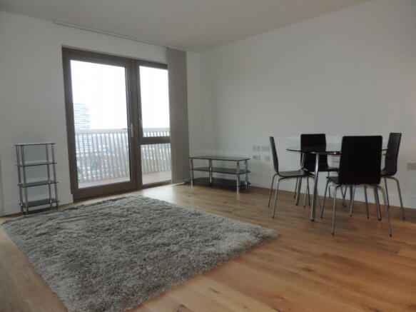 Kitchen/Reception