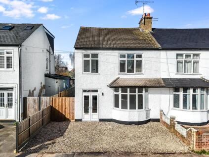 Goldlay Avenue, Chelmsford, CM2