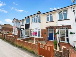 25, Palmyra Road, Gosport PO12 4EE