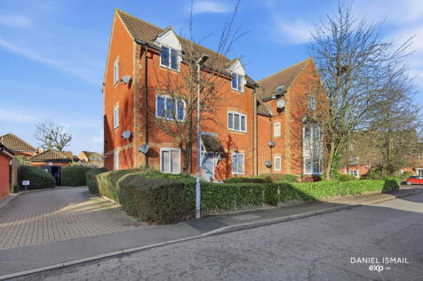 Coburg Lane, Langdon Hills, Basildon, SS16 6TH