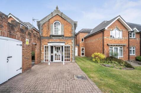 Green Lane, Stanmore, HA7