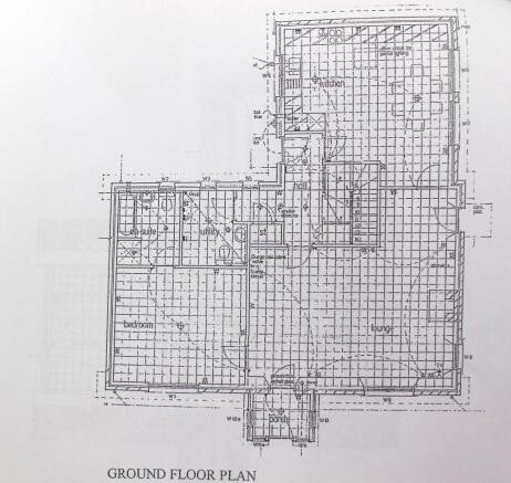 Ground Floor Plan