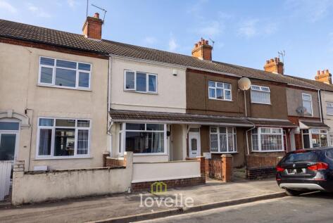 Manchester Street, Cleethorpes, DN35