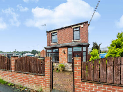 Fernlea, Heworth Road, Washington, Tyne and Wear NE37 2PY