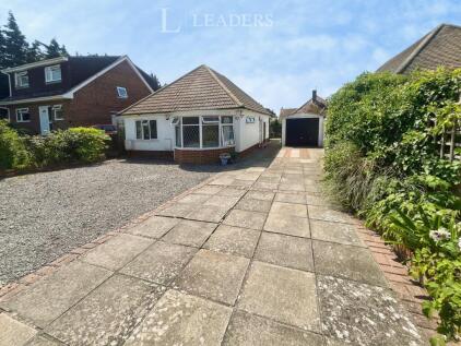 Sandy Point Road, Hayling Island, Hampshire