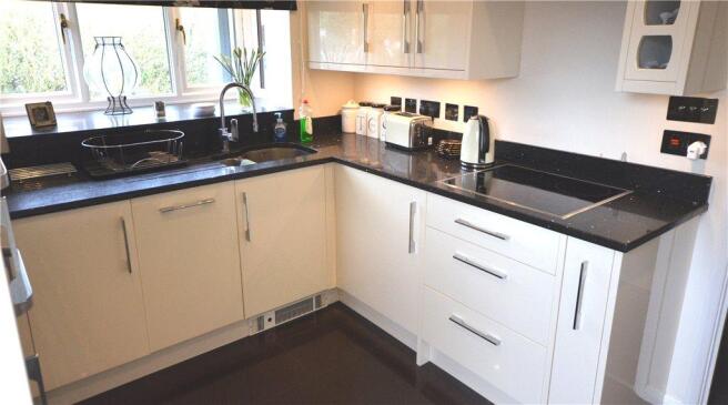 Kitchen Shot 1
