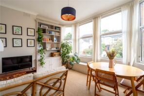 Flat E, 5, Knollys Road, London SW16 2JJ