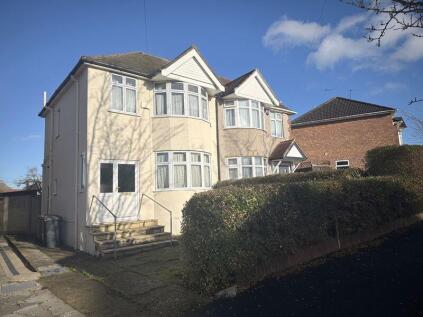 Suffolk Road, Potters Bar