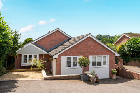 Stevens Lane, Sidmouth, Devon