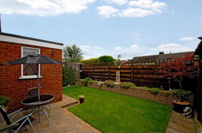 Garden 2