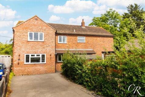 Old Tewkesbury Road, Norton