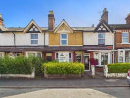 99, Peel Terrace, Stafford ST16 3HD