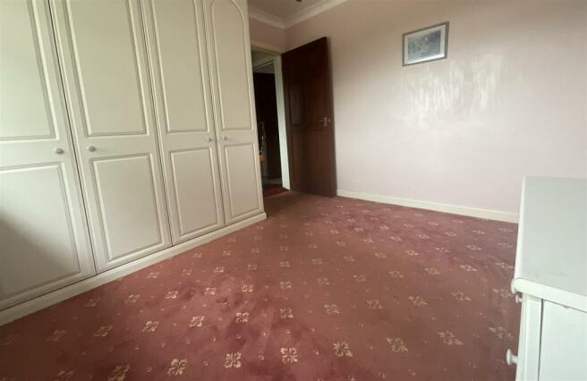Ground Floor Bedroom 3