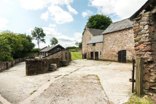 Barns