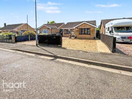128, Elliott Road, March PE15 8BP