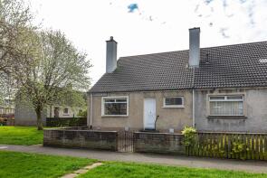 1, Sprouston Road, Melrose TD6 0QY