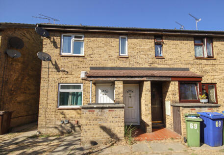 Satis Avenue, Sittingbourne, ME10