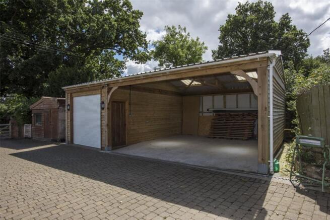 Car Port