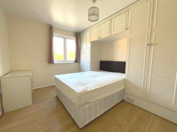 Pempath Place, Wembley, Middlesex HA9
