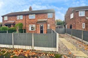 6, Manor Garth, Kellington, Goole DN14 0NP